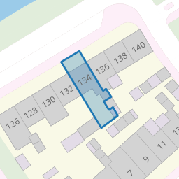 Perceel AHM01-T-2076