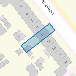 Perceel AHM01-T-2090