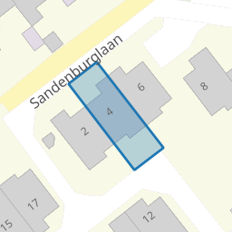 Perceel AHM01-T-2117