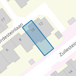 Perceel AHM01-T-2120