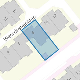 Perceel AHM01-T-2121