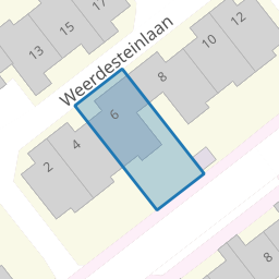 Perceel AHM01-T-2122