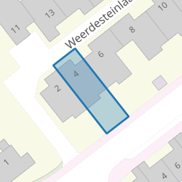 Perceel AHM01-T-2123