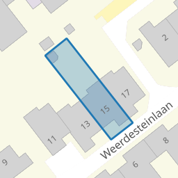 Perceel AHM01-T-2126