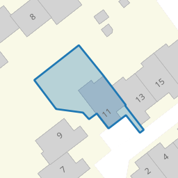 Perceel AHM01-T-2128