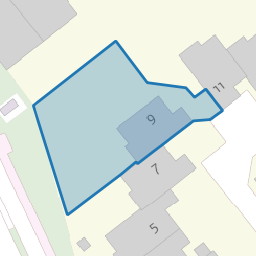 Perceel AHM01-T-2129