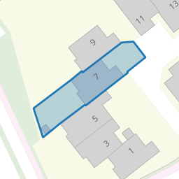 Perceel AHM01-T-2130