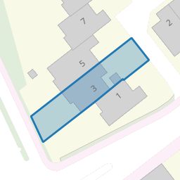 Perceel AHM01-T-2132