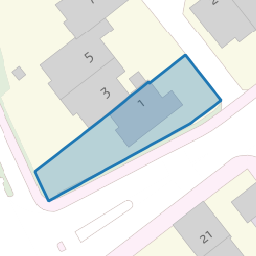 Perceel AHM01-T-2133