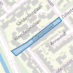 Perceel AHM01-T-2136