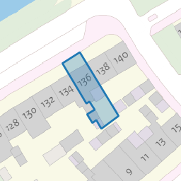 Perceel AHM01-T-2138