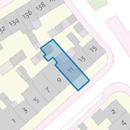 Perceel AHM01-T-2139