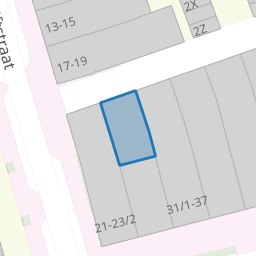 Perceel AHM01-T-2165