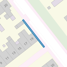 Perceel AHM01-T-2169