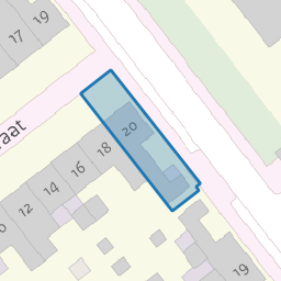 Perceel AHM01-T-2170