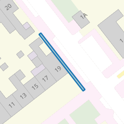 Perceel AHM01-T-2171