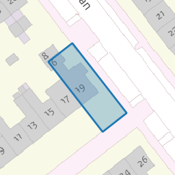 Perceel AHM01-T-2185