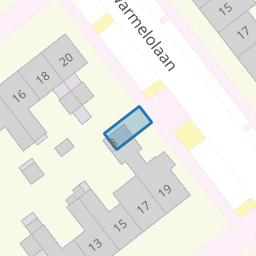 Perceel AHM01-T-2186