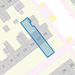 Perceel AHM01-T-2187