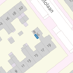 Perceel AHM01-T-2188