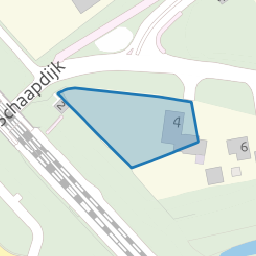 Perceel AHM01-T-2199