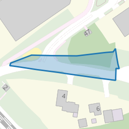 Perceel AHM01-T-2200