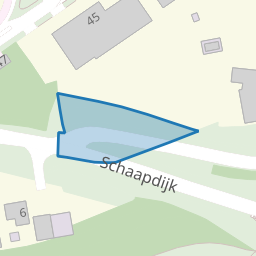 Perceel AHM01-T-2203