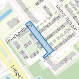 Perceel AHM01-T-2228