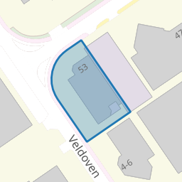 Perceel AHM01-T-2244