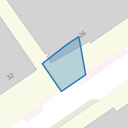 Perceel AHM01-T-2261