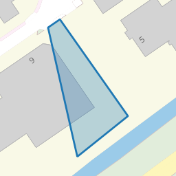 Perceel AHM01-T-2286