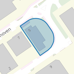 Perceel AHM01-T-2290