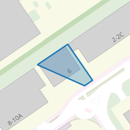 Perceel AHM01-T-2306