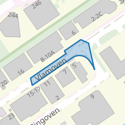 Perceel AHM01-T-2311