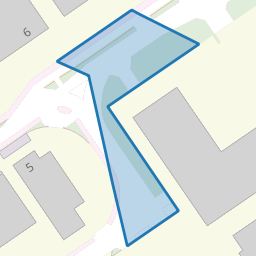 Perceel AHM01-T-2312