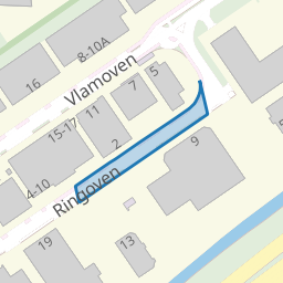 Perceel AHM01-T-2314