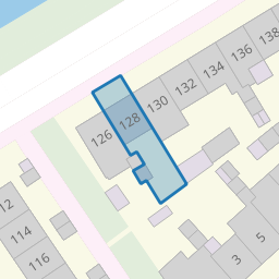 Perceel AHM01-T-2326