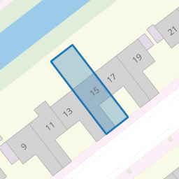 Perceel AHM01-T-2332