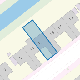 Perceel AHM01-T-2333