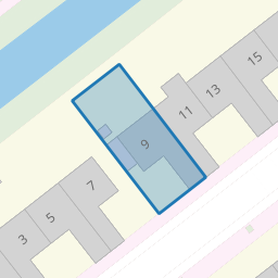 Perceel AHM01-T-2335