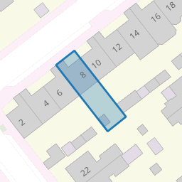 Perceel AHM01-T-2343