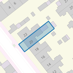 Perceel AHM01-T-2345