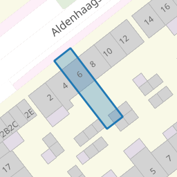 Perceel AHM01-T-2348