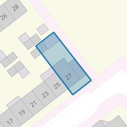 Perceel AHM01-T-2351