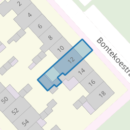 Perceel AHM01-T-2373