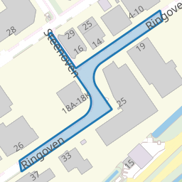 Perceel AHM01-T-2381