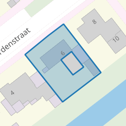 Perceel AHM01-T-2404