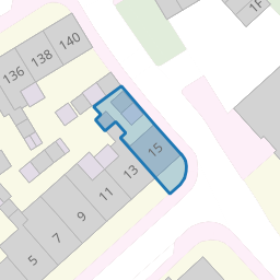 Perceel AHM01-T-2416