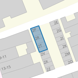 Perceel AHM01-T-2419