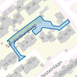 Perceel AHM01-T-2433